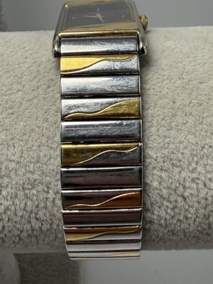 Pulsar V400-5990 New Battery Rare Ladies Watch 19MM 7\