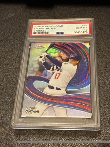 2024 Shohei Ohtani #S-2