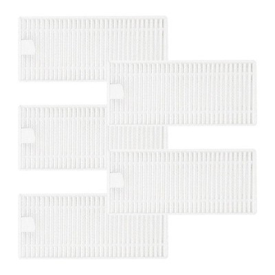 Replacement Filter Kit for AIRROBO P30 Vacuum Cleaner Efficient Performance