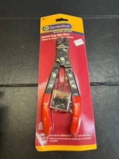 NAPA Service Tools 445 Internal Snap Ring Pliers w/ Tips – New Sealed USA