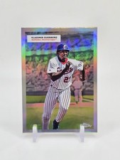 Most Expensive 2025 Topps Chrome Platinum 1955 Double Header