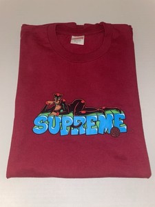 Supreme Catwoman Tee | eBay