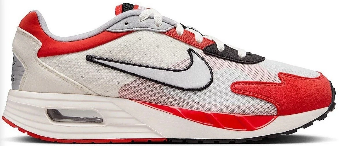 Nike Air Max Effort TR AMP Ohio State for Sale  display picture 1