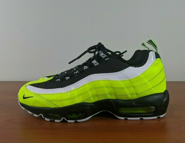 air max 95 reverse volt