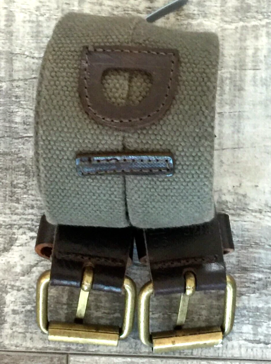 Diesel Cotton Belts for Men for sale | eBay display picture 2