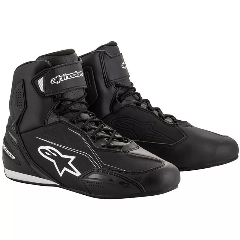 Size 14 motorcycle best sale boots