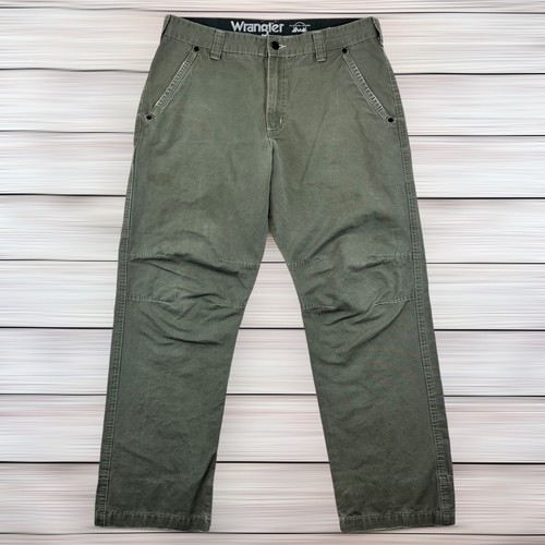 Wrangler Outdoor Series Hiking Pants 