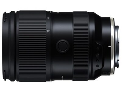 Tamron A063S 28-75mm f/2.8 Di III VXD G2 Zoom Lens for Sony E