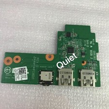 Placa de interfaz de tarjeta de sonido de audio USB PARA Dell 15-7000 7559 7557 0G5WGR
