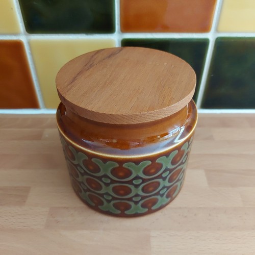 Hornsea Pottery Bronte - Jugs, Egg Cups, Storage Jars, Plates, Sold Individually - Picture 41 of 136