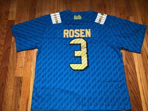 josh rosen jersey