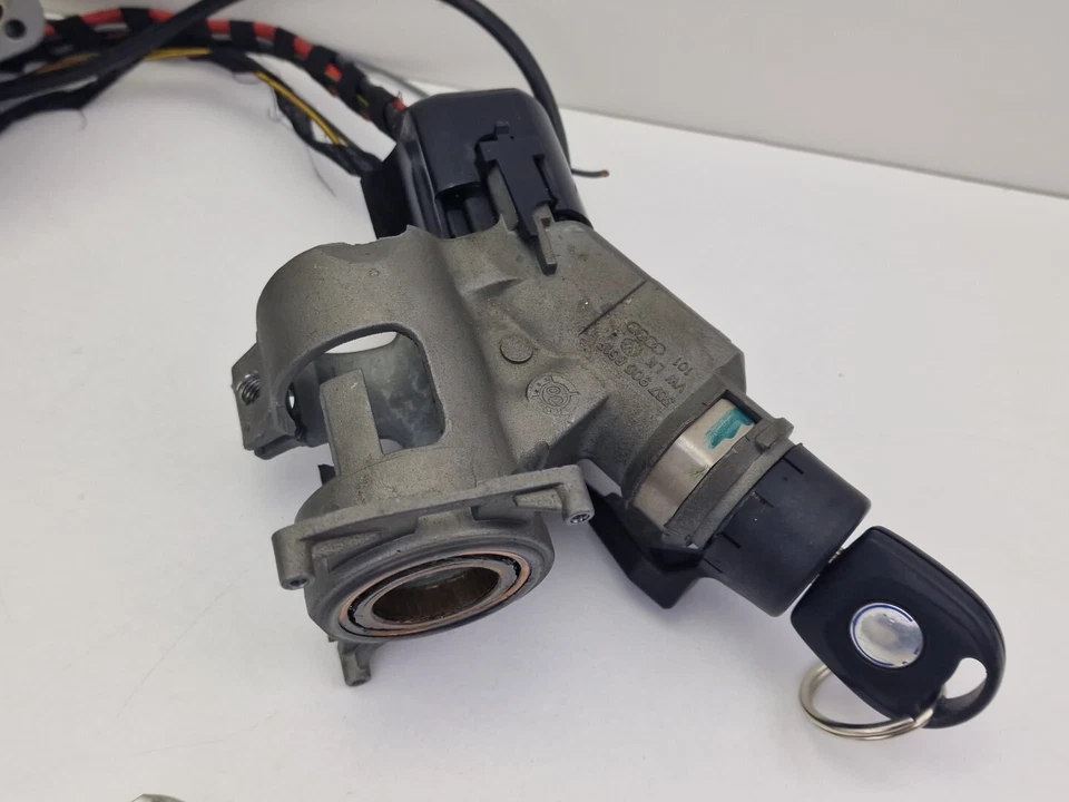 Centralina motore VW Polo 6N2 2001 1.4 benzina 030906032AP 0261206751 ECU 💯💢 - Immagine 4 di 4