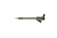 Bosch 0 445 110 954 EinspritzdüSe FüR CitroËN Ds Passend FüR Fiat Ford Opel