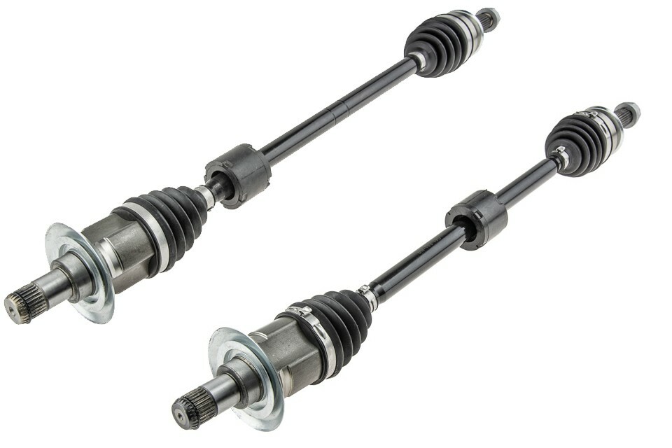 Arbre de transmission 33209813708 Mini Paceman arrière renforcé en acier trempé