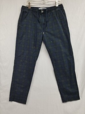 Drake's Cotton Slacks Size:32