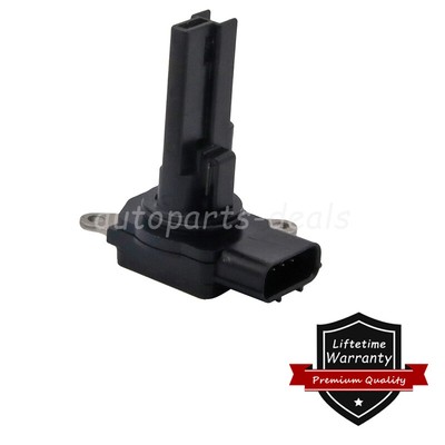 213-4565 Fits Honda Civic CRV Element 2.0L 2.4L Mass Air Flow Sensor Meter MAF