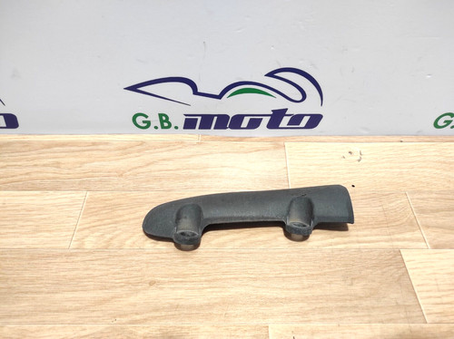 gehäuse abdeckung auspuffkrümmer honda sh 300 i 2011 2014