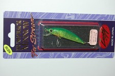 lucky craft humpback minnow 50f 2 1/8oz float...