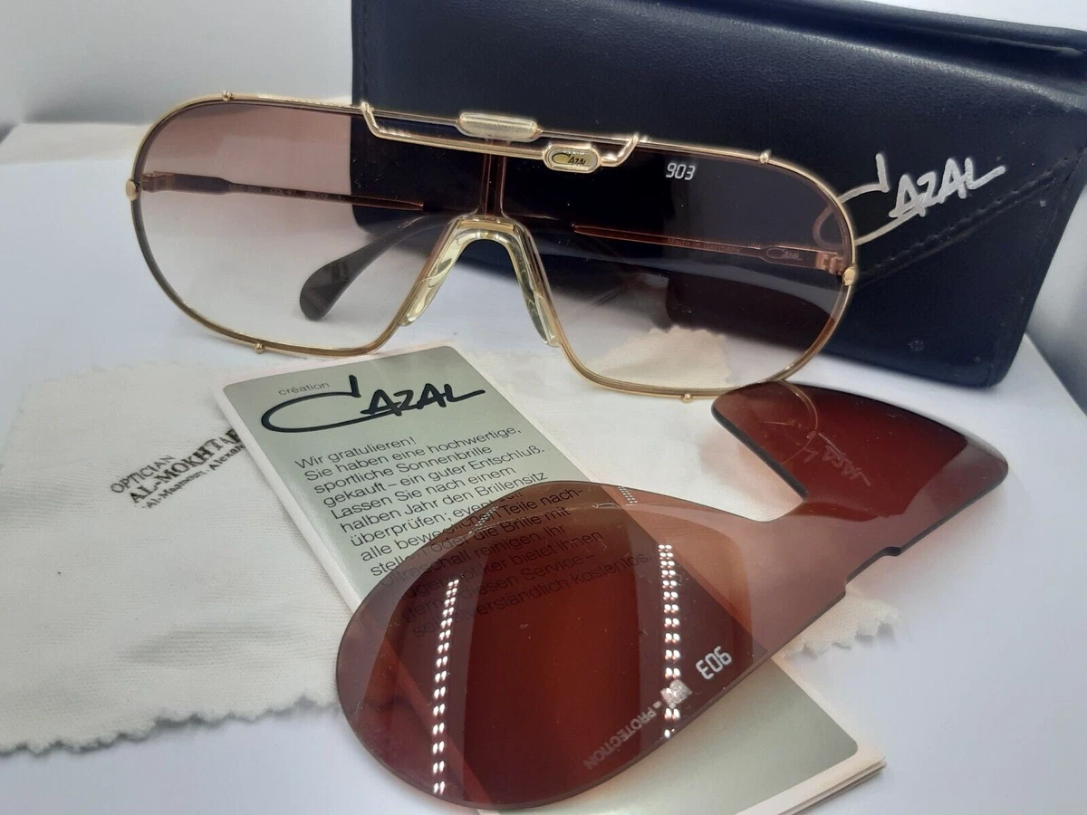 Cazal 903 sale sunglasses