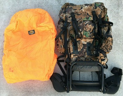 cabela's waterproof backpack