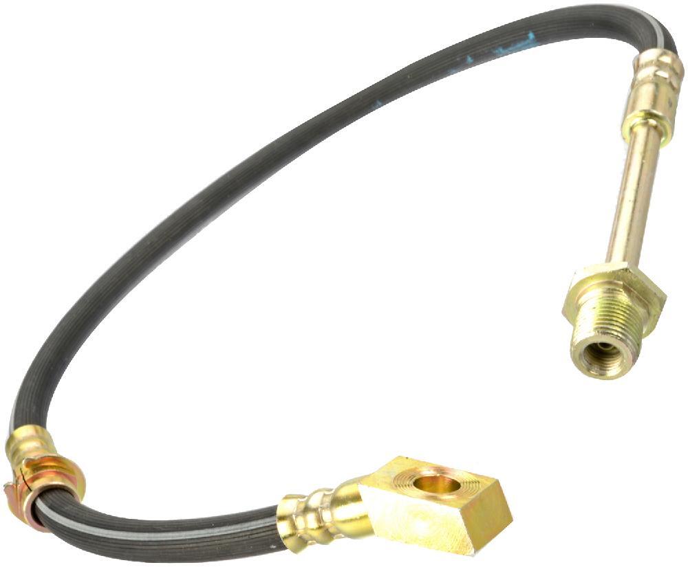 Brake Hydraulic Hose-Cab and Chassis Front Right Bendix 77560 for sale ...
