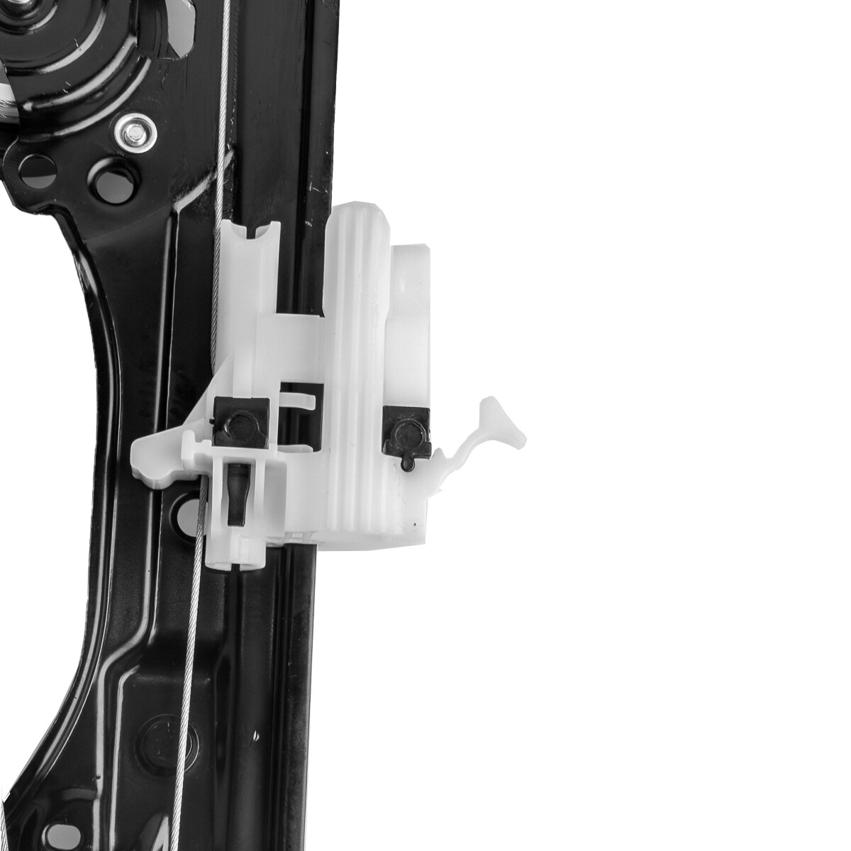 Fensterheber Motor Für Fiat 500 - Elektrischer Fenstermechanismus Vorne