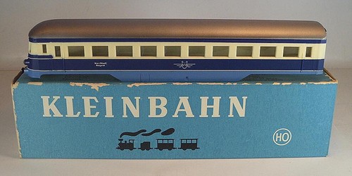 Kleinbahn H0 1/87 Teile vom Transalpin der ÖBB OVP #5345 | Zustand: Gebraucht