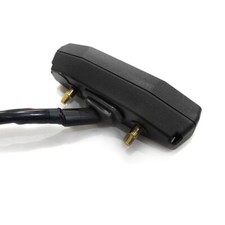 Tachimetro digitale moto Zaddox DK3003