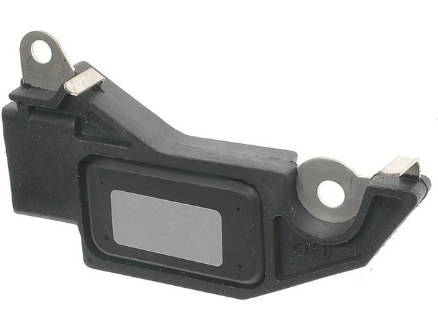 For 1992-1999 Chevrolet K1500 Suburban Voltage Regulator SMP