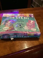 tie dye kit mermaid horizon