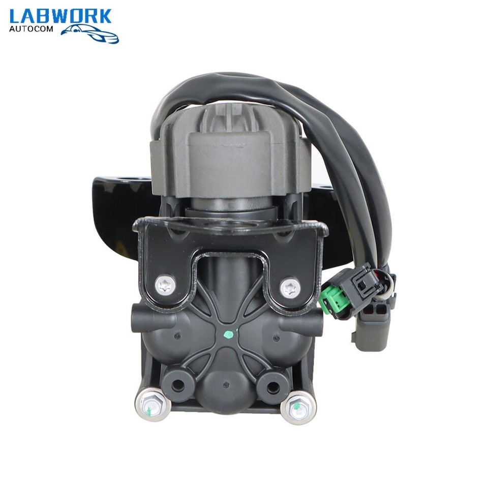 Air Suspension Compressor Pump For Jeep Grand Cherokee WK2 (2011-2019) - 68041137AC