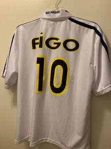 real madrid 10 jersey