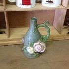 Schafer And Vater Rose Vase Perfect