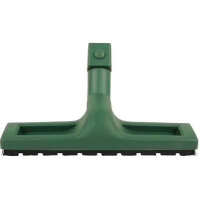 Bodendüse Bürste Düse geeignet Vorwerk Kobold 118-122 Tiger 250 251 Wappen