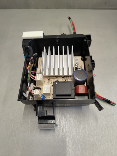 Beko Wml 61433 Waschmaschine Motorsteuerung Elektronik Platine 2849510300 #43096