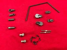 TEAM ASSOCIATED DR10 Anti sway bar roll bar Complete upgrade bg11