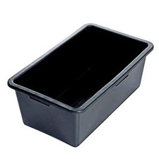 40 60 80 90L Strong Mixing MORTAL CONTAINER Tub Robust Plasterers Builder+ TABLE