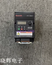 1pcs Used inverter VFC3610-0K40-3P4-MNA-7P-NNNN-NNNN 0.4KW 380V