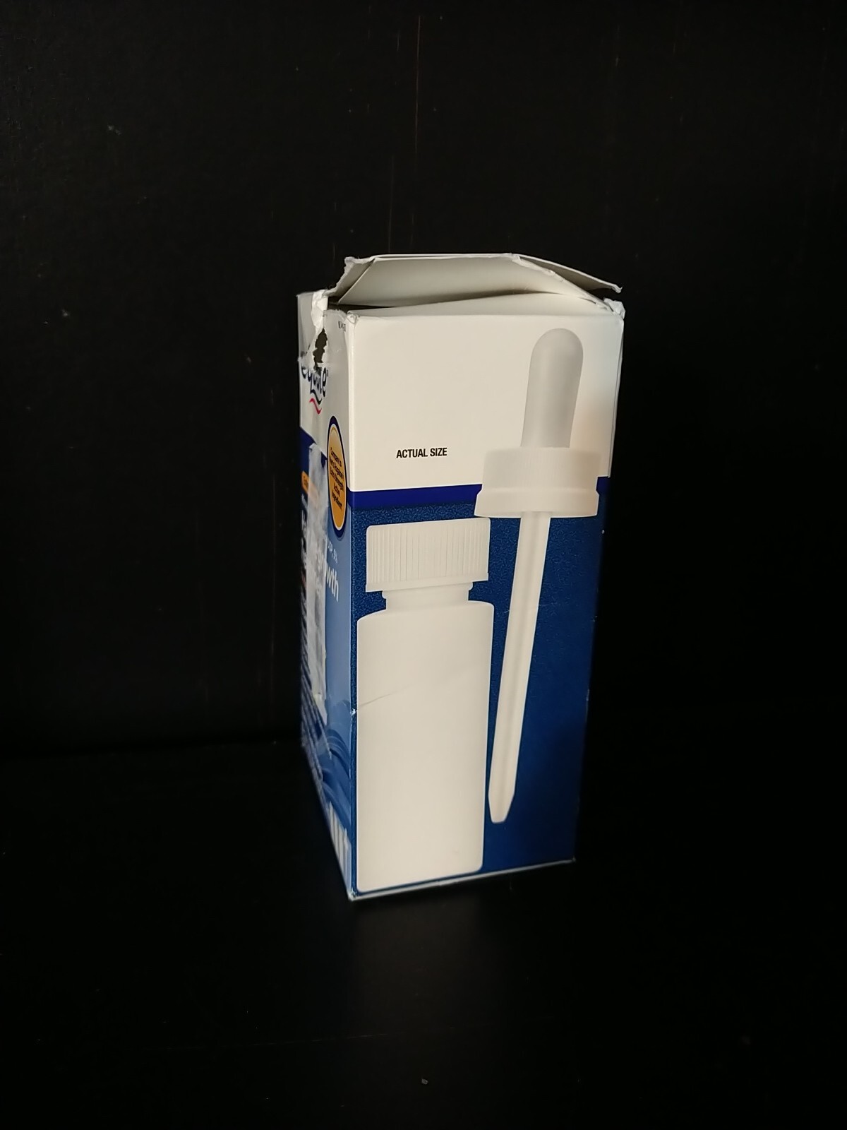 Equate Hair Regrowth EXTRA STRENGTH Treatment for Men Comp Rogaine 3