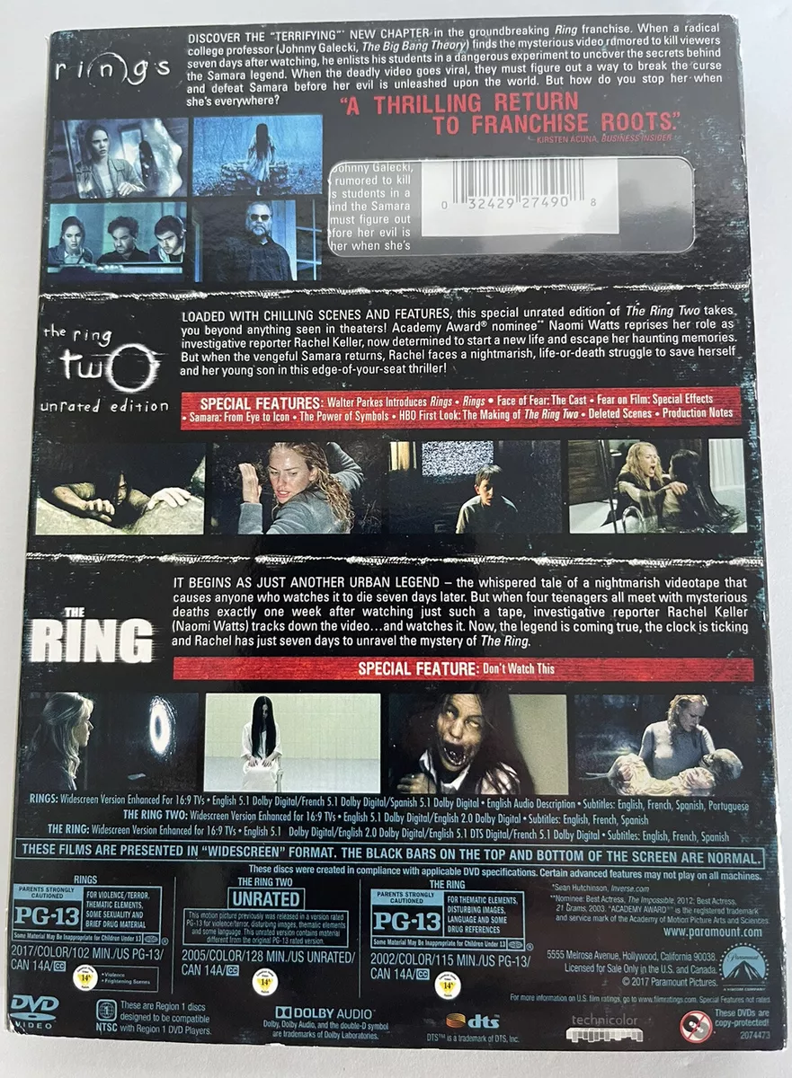 Walmart rings canada deals