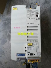 Lenze INVERTER E82EV113K4C E82EV113-4C refurb...