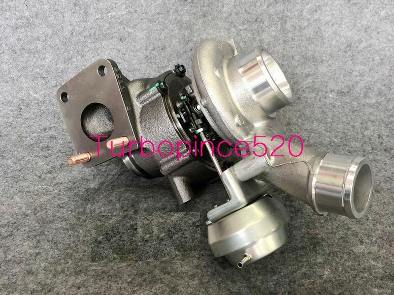 Miju NEW MHI TD04 8974355551 49477-06210 ISUZU D-MAX MU-X 4JJ1