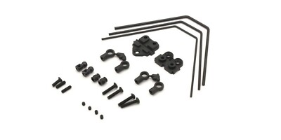 Kyosho Stabilisatorenkit Vorn 1.8-2.2-2.6Mm Outlaw Rampage Series