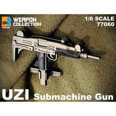 UZI　エアーソフトガン　デラックスモデル UZI エアーソフトガン デラックスモデル UZI エアーソフトガン