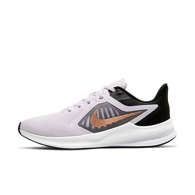 Size 8.5 - Nike Downshifter 10 White - CI9984-501 for sale online | eBay