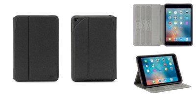 Griffin Survivor robuste Impact Folio Hülle für iPad Mini, Mini 2 & Mini 3