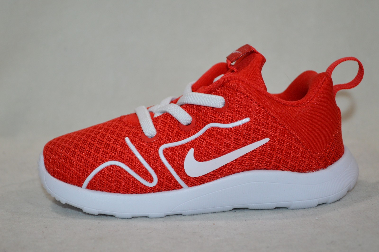 Kæledyr amplifikation Bopæl Nike Kaishi 2.0 (TDV) Red/White Toddler Boy/Girl&#039;s Shoes - Size 5/6C  NWB | eBay