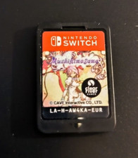 Thumbnail of ebay&reg; auction 387828013407 | Nintendo Switch: Mushihimesama