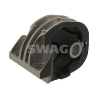 Swag Motorlager Hinten Gummimetalllager FüR Opel Movano B Pritsche/Fahrgestell