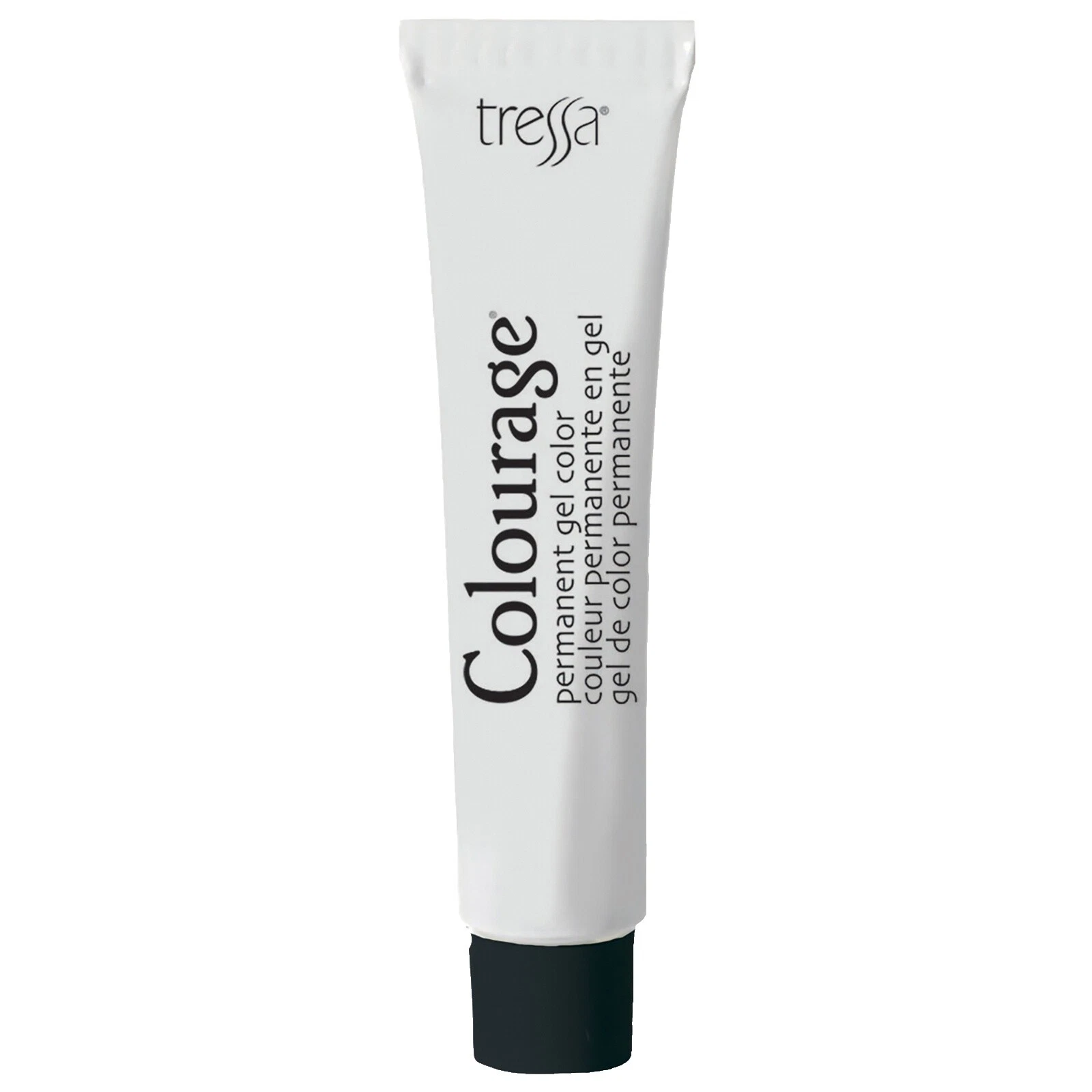 Tressa Gel Hair Color Creams